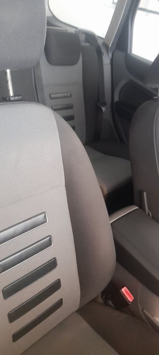 Ford focus 1.6 tdci