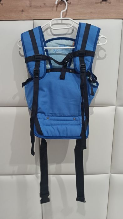 Nosidełko dla niemowląt