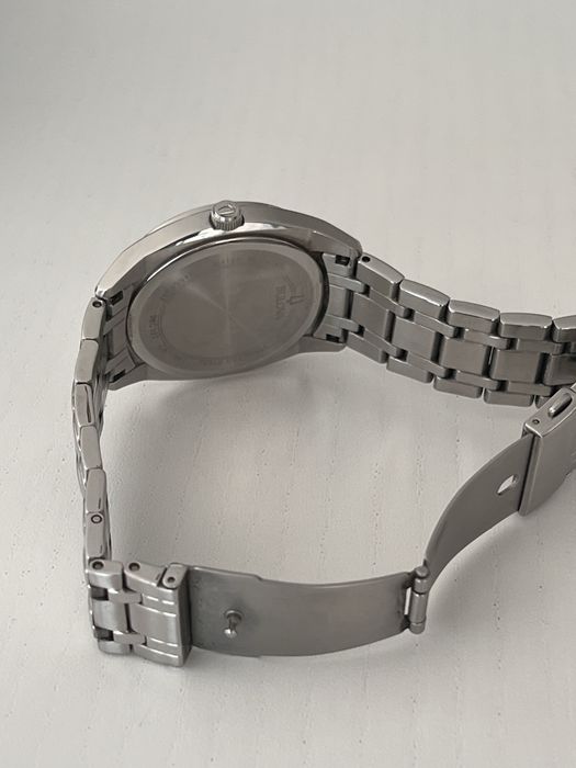 Relógio Bulova 96c127