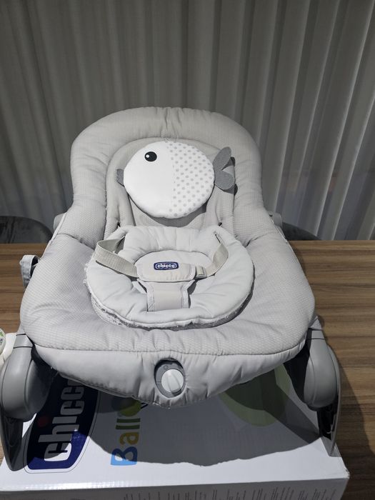 Espreguiçadeira Balloon Chicco