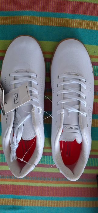 Ténis futsal tam 42