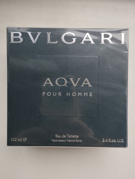 Парфюмировання вода Bvlgari