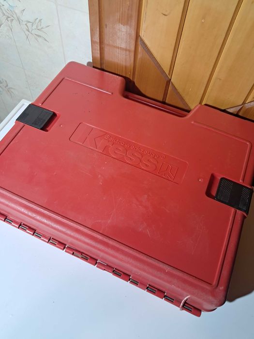 Перфоратор Kress 1050 PXC идеальный