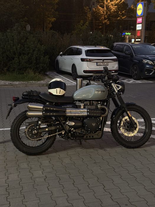 Triumph