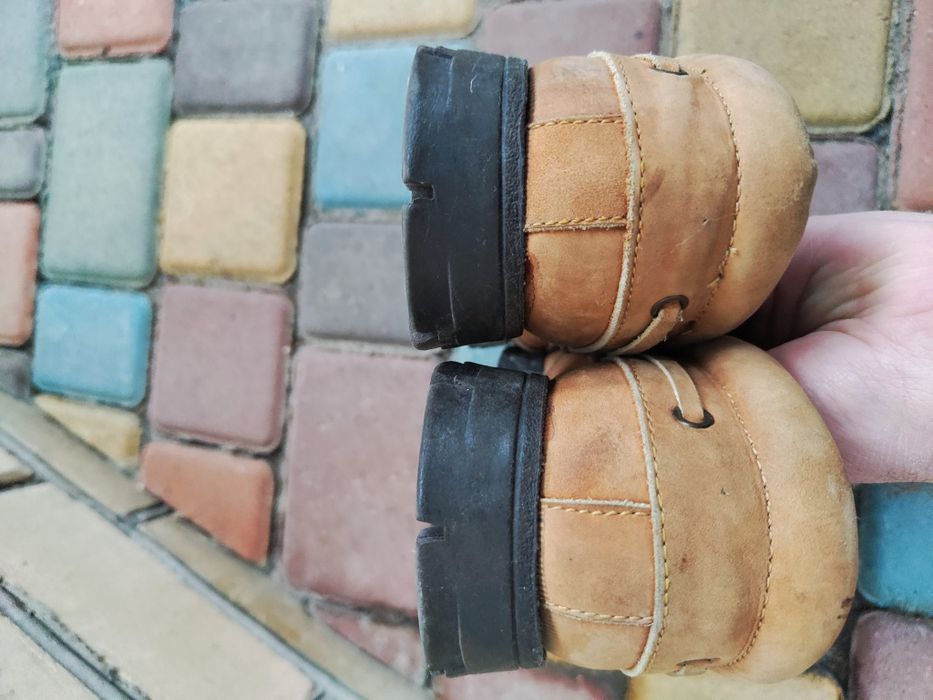 Топ сайдери на високій підошві