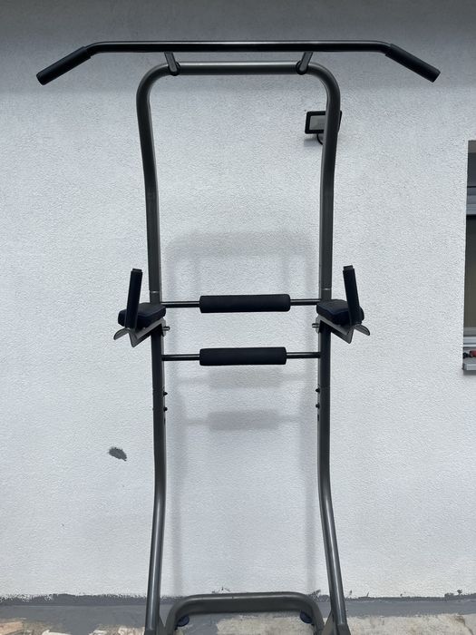 Maquina ginásio - musculação - Domyios -Decathlon