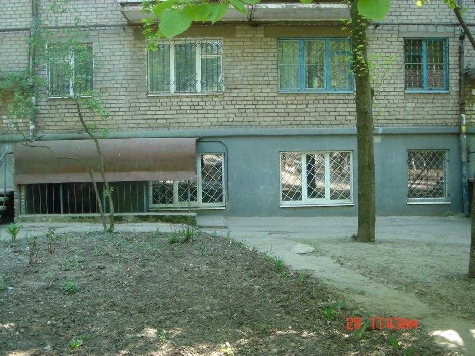 здається укриття 85 метрів