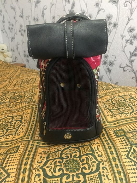 Сумка для переноски домашних животных