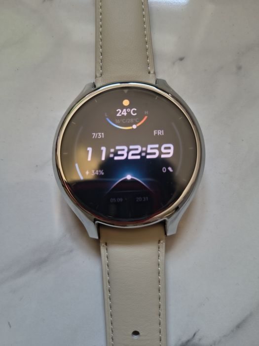 Zegarek Xiaomi watch 2