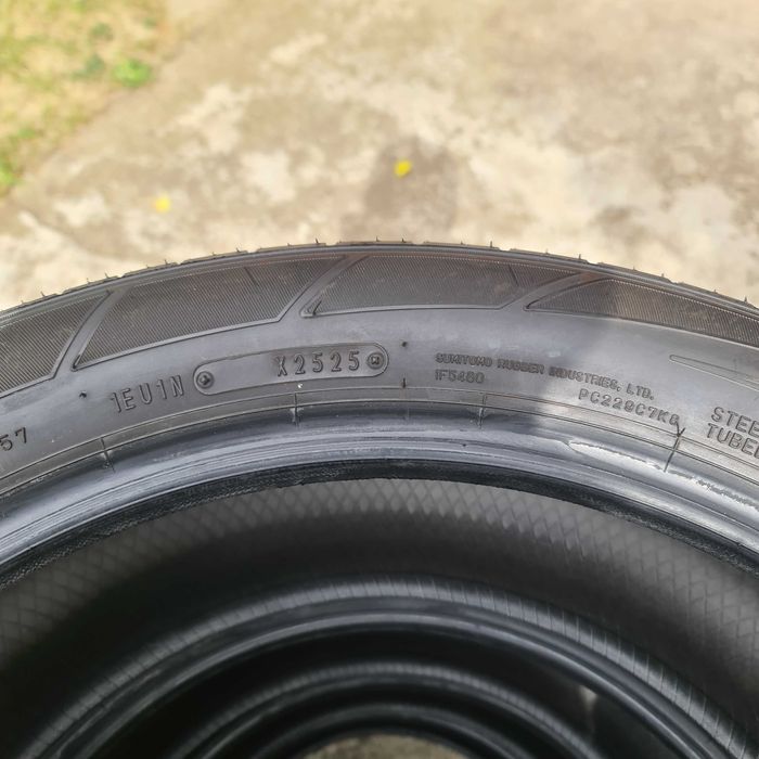 Opony lato Dunlop SP Sport Maxx 050, 225 50 R18 rocznik 2025