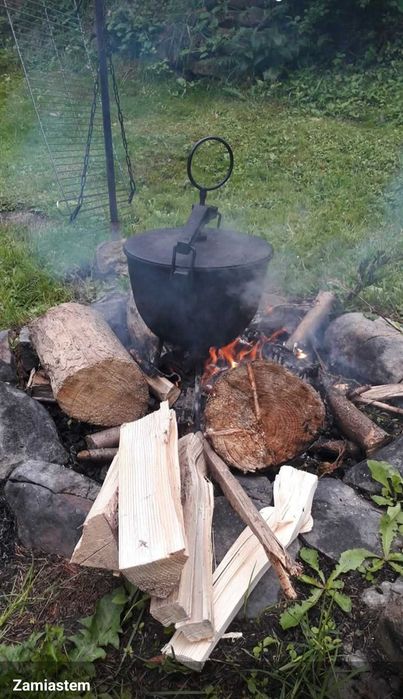 noclegi "Zamiastem Agroturystyka" do wynajęcia