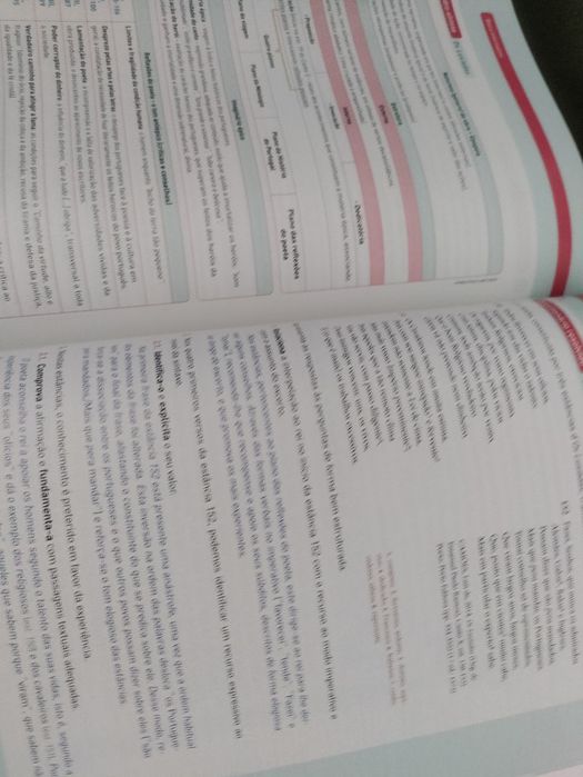 Português  12° ano ISBN9789720400567
