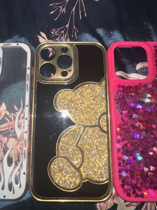 Case Etui Iphone 14 Pro Max