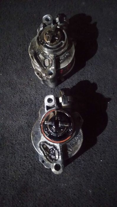Depressor Do Travão Peugeot 307 Break (3E)