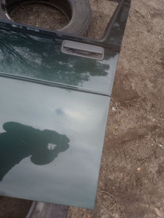 Land Rover Freelander l 1 drzwi lewy lewe przód kod-691 5-drzwi