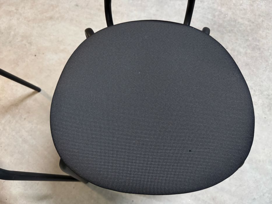Cadeiras IKEA Sandsberg (Antracite / Remmarn)