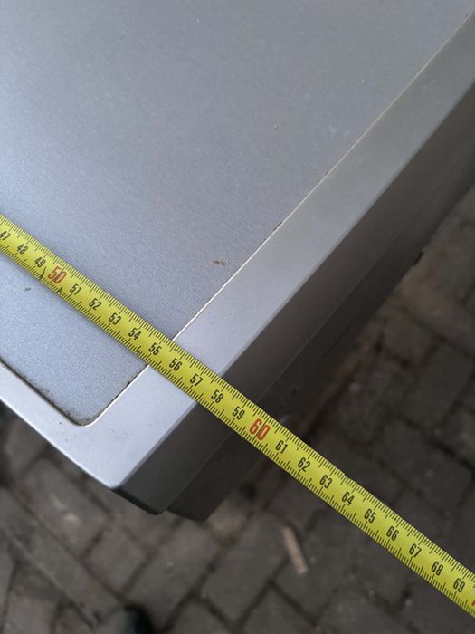 Zmywarka Bosch Serie 2 SMS25AI05E 60cm gwarancja