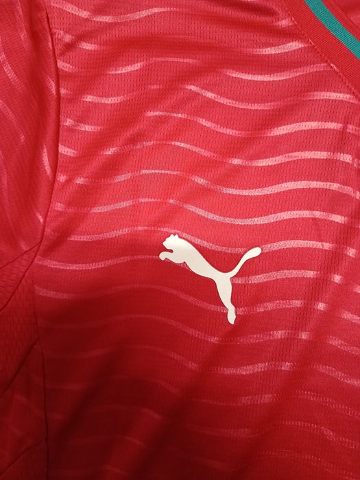 Camisola Seleção Portugal