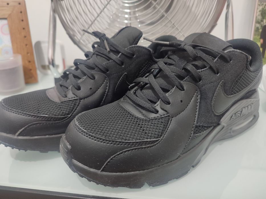 Tênis AIR MAX, novo