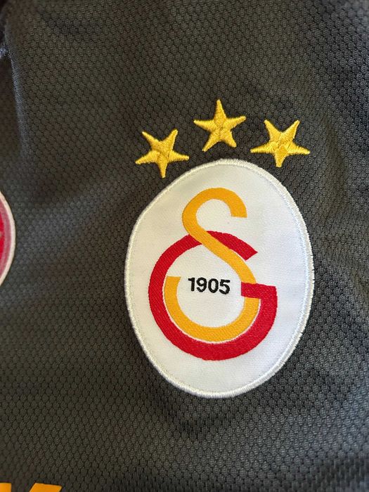 GALATASARAY SK Away 2013 - 2014 - Nike - M - UNIKAT