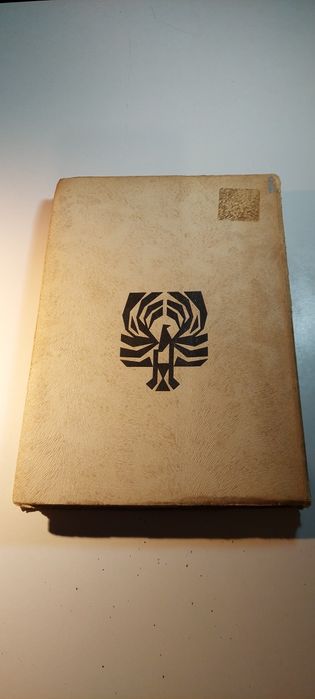 Poemas de Edmundo de Bettencourt (1ª edição, 1963)