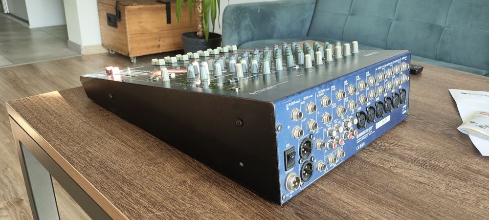 Yamaha mg12/4 mikser