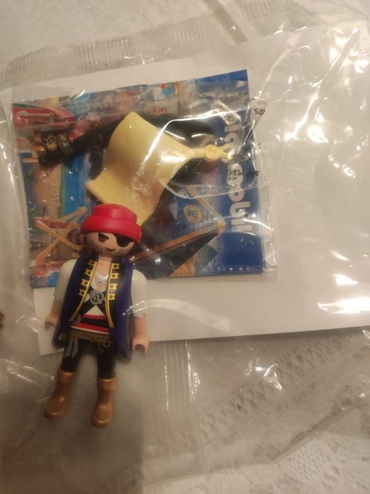 Фігурки Playmobile 4шт на вибір для дівчаток та хлопчиків