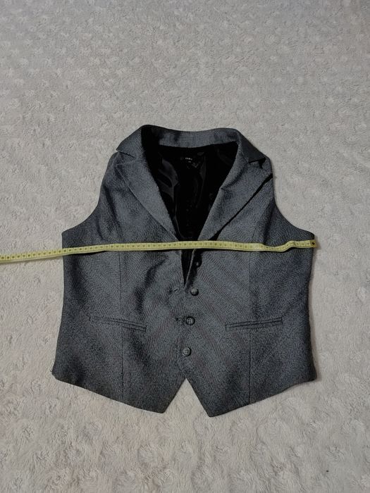 Kamizelka, r. 40, stan bdb