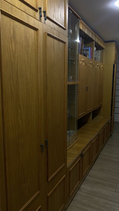 Меблі антикварні