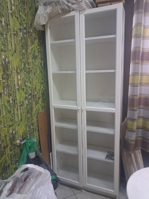 Regał Ikea, w bardzo dobrym stanie.