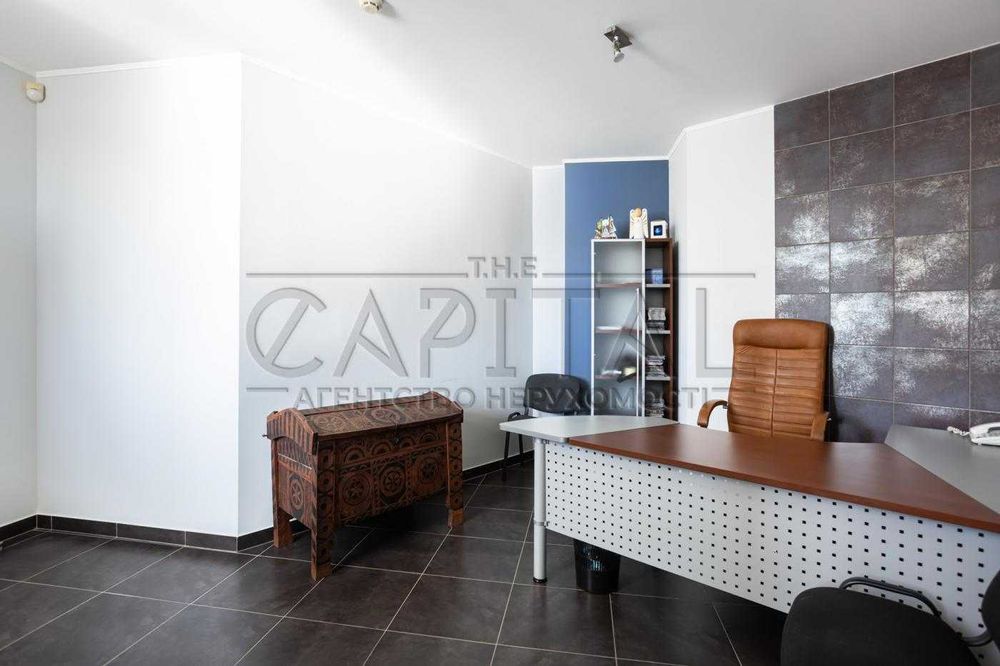 Коммерческая недвижимость по адресу ул. Никольско-Слободская (площадь 127,1 м²) - Atlanta.ua - фото 12