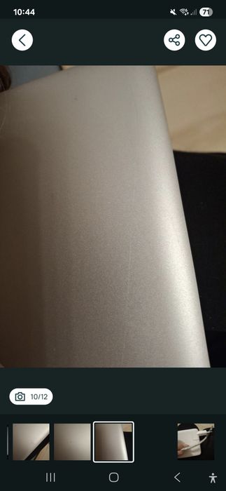 MacBook Pro 13 z