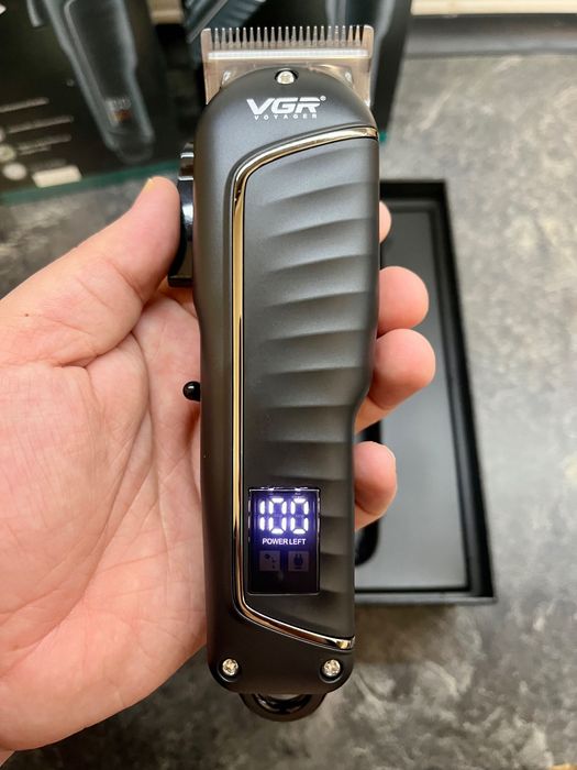 Машинка для стрижки волосся. Машинка для стрижки волос дома