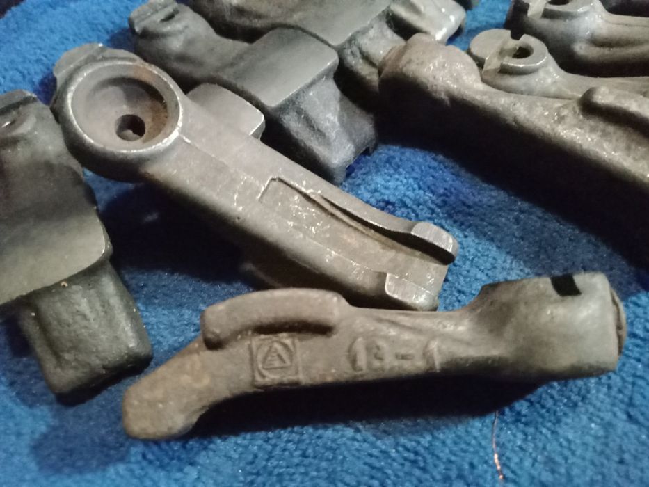 Рокера на ВАЗ 2101-2107