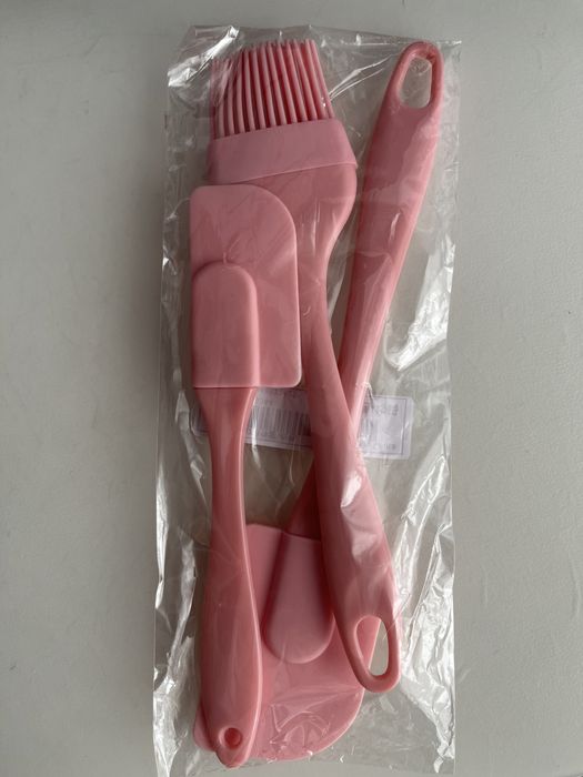 Utensílios de cozinha