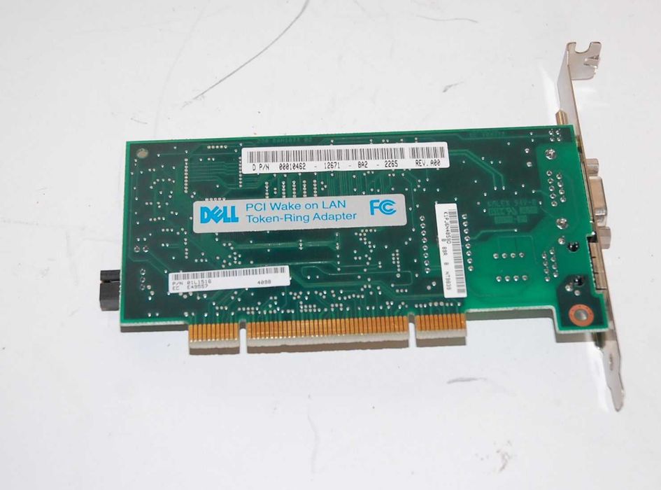 Karta sieciowa PCI  do pc 2