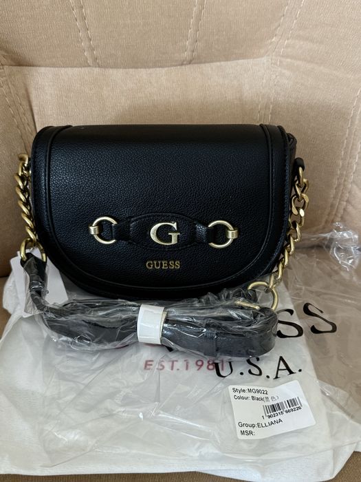 Жіноча сумка Guess