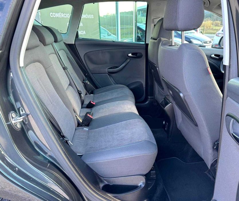 Seat Altea XL 1.6 TDi Style Eco- Garantia Incluída