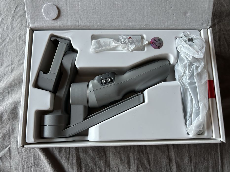 Gimbal profissional
