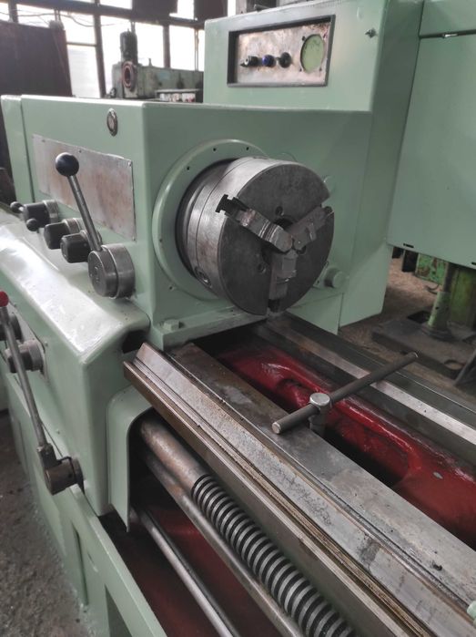 станок универсальный мод.67к25