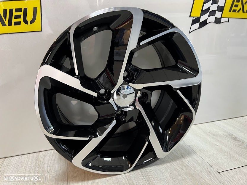 Jantes 15 4x108 Peças auto