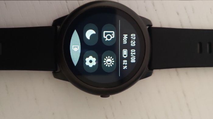 Haylou Solar (ópimo estado)