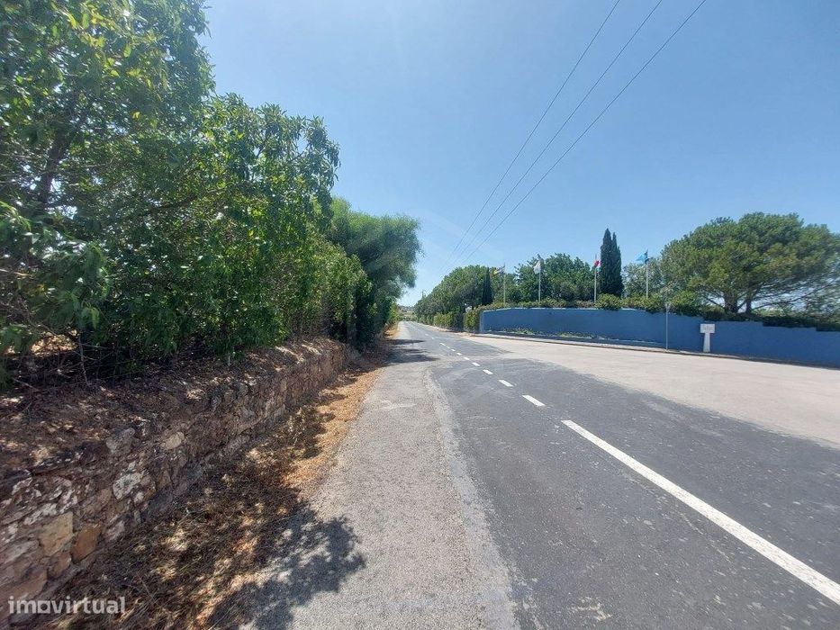 Terreno urbano, Luz, Algarve