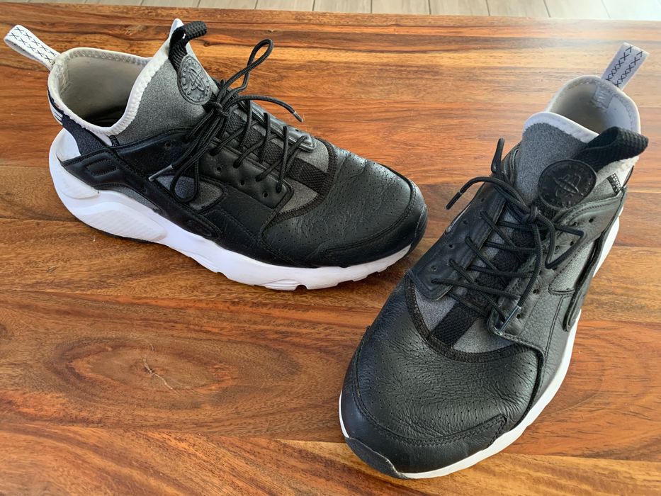 Кросівки Nike Air Huarache Run Ultra SE (875841-004) US 10.5