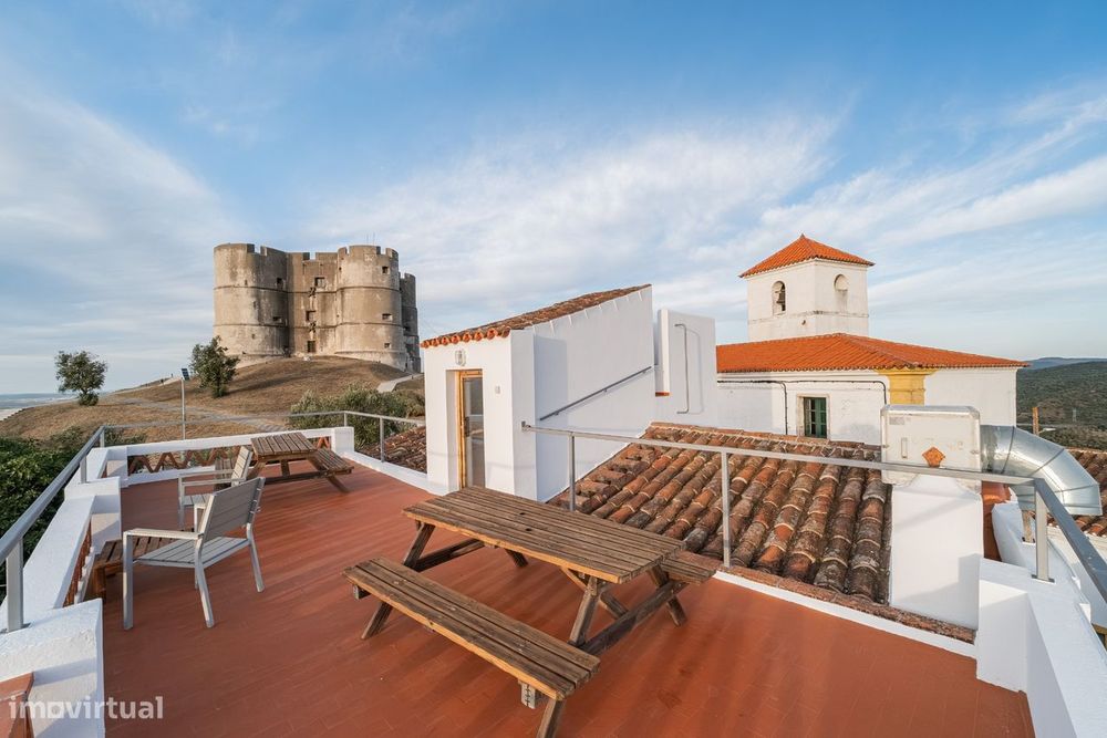 Luxury T5 | For Sale | Castelo Évoramonte | Estremoz | Évora