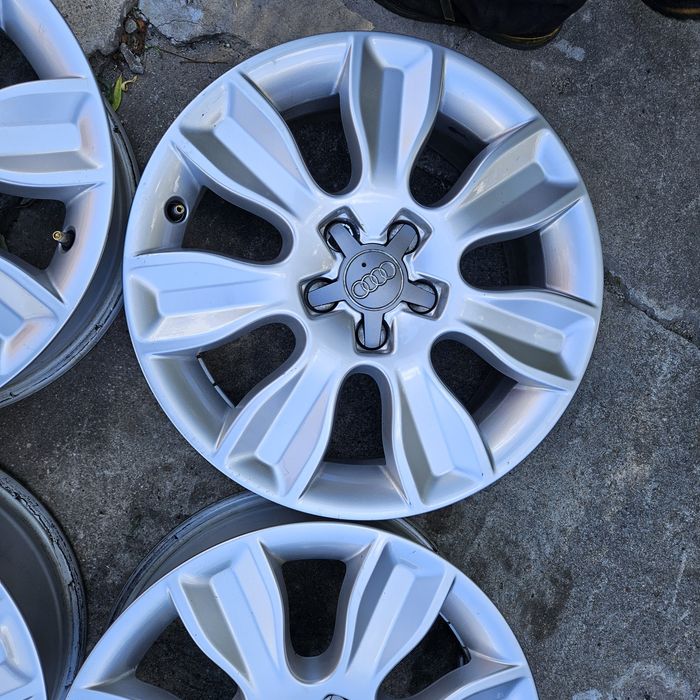 Alufelgi 16 Audi A1 Audi A2 5x100 ET30