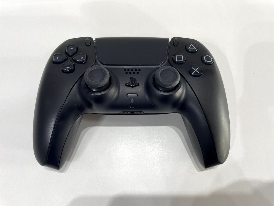 Oryginalny Kontroler PS5 - Sony Dualsense | Midnight Black | GW3