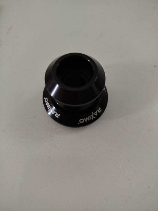 Suportes para cavalete de moto (bobbins) marca Raximo