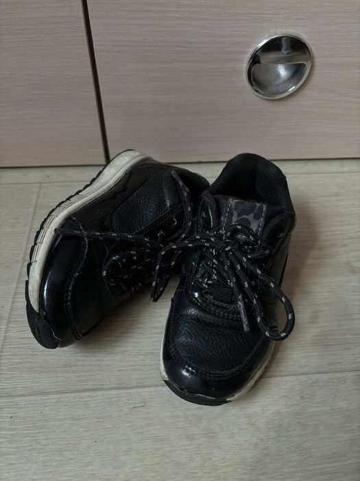 Дитяче взуття маленькі розміри