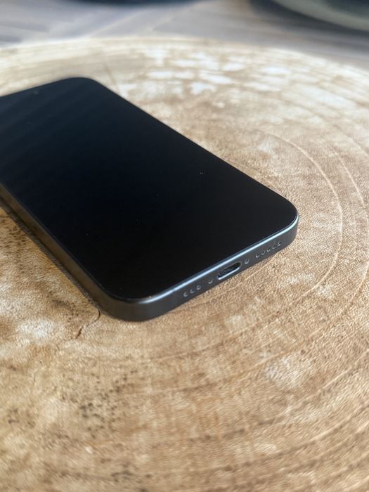 Iphone 15 pro 128gb Como novo
